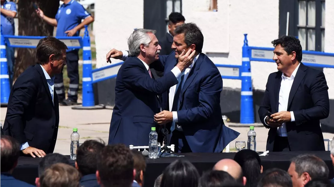 Screenshot 2023-03-22 at 18-22-42 Fernández encabezó la reactivación del tren a Mendoza que estuvo 30 años paralizado