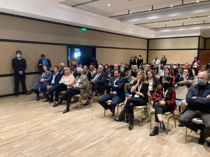 El-diputado-Reche-participo-de-las-Jornadas-Nacionales-del-Foro-Federal-de-Consejos-de-la-Magistratura