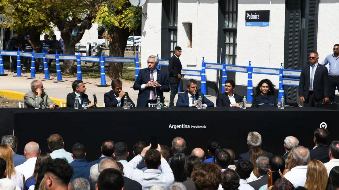 Screenshot 2023-03-22 at 18-24-51 Fernández encabezó la reactivación del tren a Mendoza que estuvo 30 años paralizado