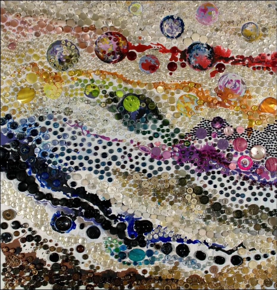 una pisca de universo