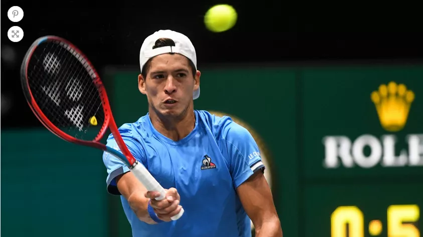 Screenshot 2023-03-13 at 13-17-35 Francisco Cerúndolo y Báez buscan los octavos de final en Indian Wells
