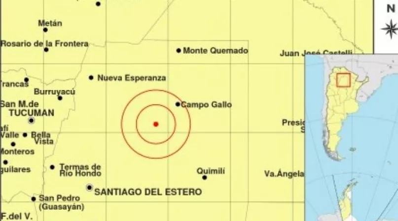 Screenshot 2023-01-21 at 12-09-05 Se registró un sismo de 6 5 grados en Santiago del Estero - NA