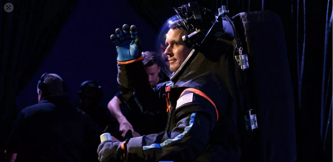 Screenshot 2023-03-16 at 14-34-14 Presentaron el traje de última generación que usarán en la próxima misión a la luna