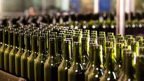 botellas