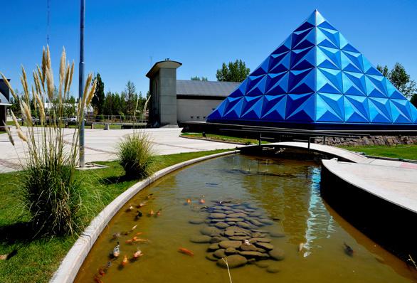 Planetario-talleres-Malargüe