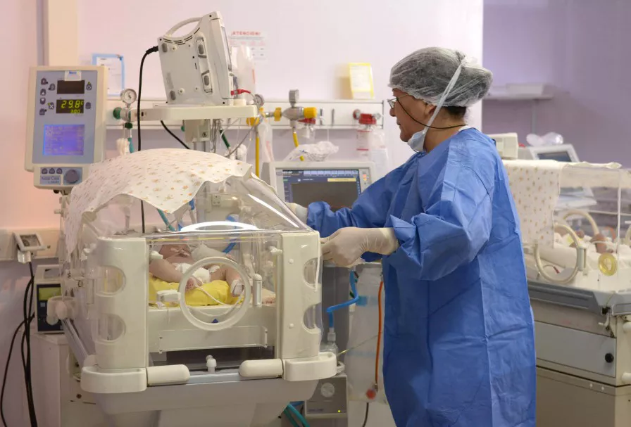 Neonatologia