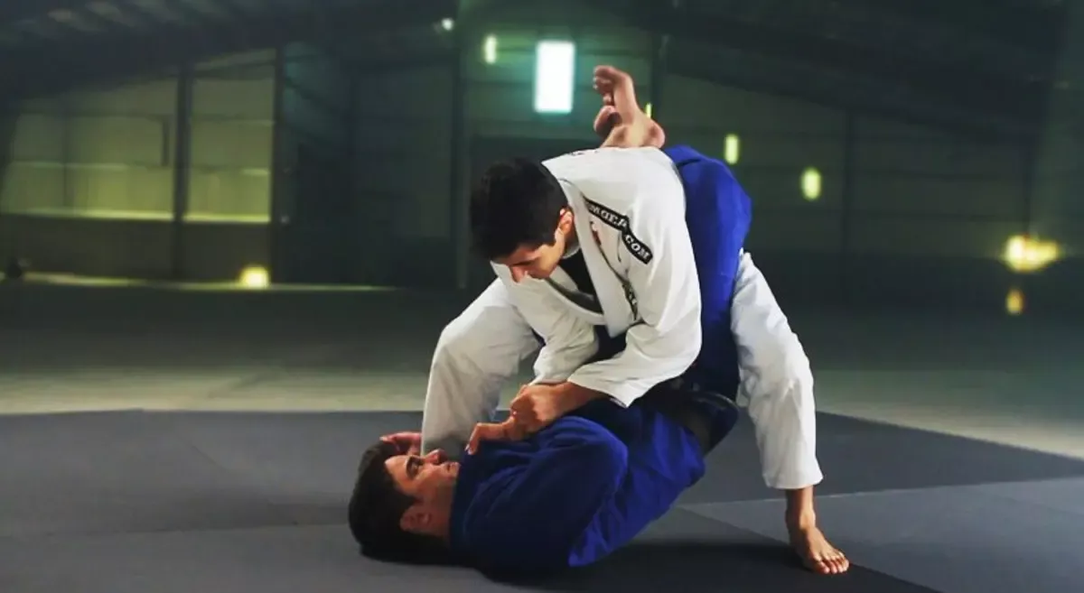 entrenamiento-BJJ