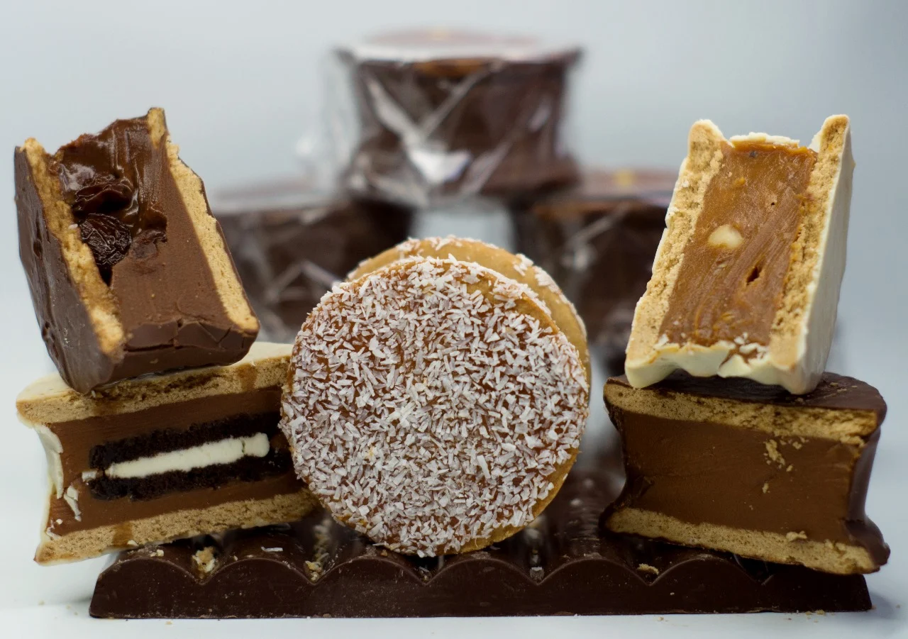 alfajor