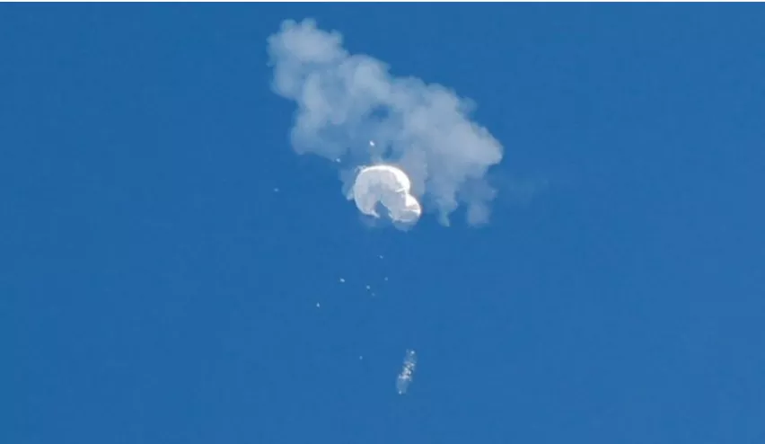 Screenshot 2023-02-12 at 11-40-30 Derribaron otro objeto no identificado en el espacio aéreo de Canadá - NA