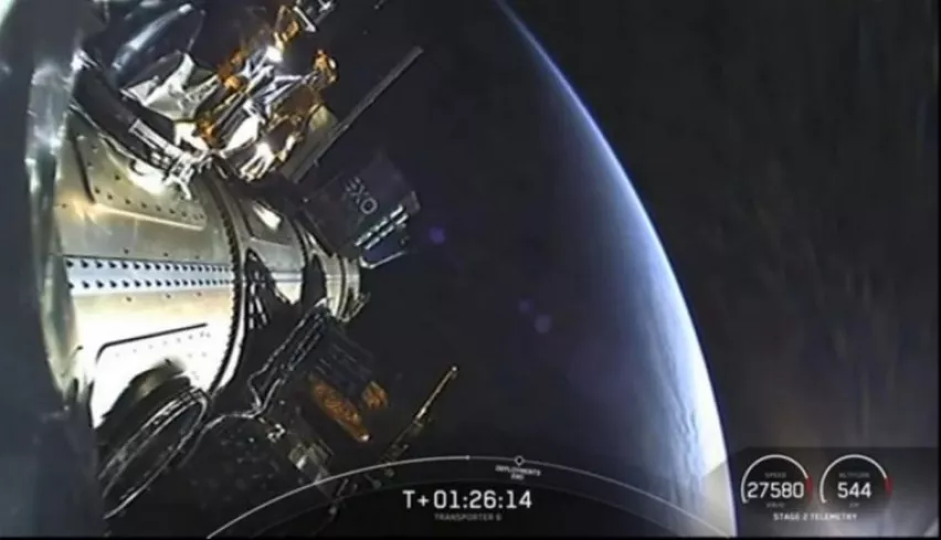 Screenshot 2023-01-04 at 19-10-05 " Dibu" Martínez llegó al espacio lanzaron un satélite que lleva su nombre - NA