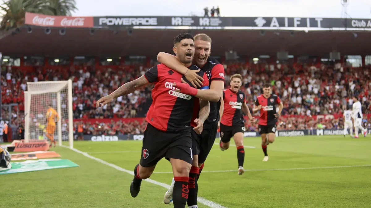 newells-independiente