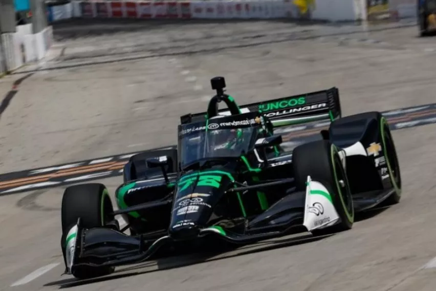 Screenshot 2023-04-19 at 15-06-45 IndyCar las amenazas al compañero de Canapino podrían poner en riesgo el Gran Premio de Argentina - NA