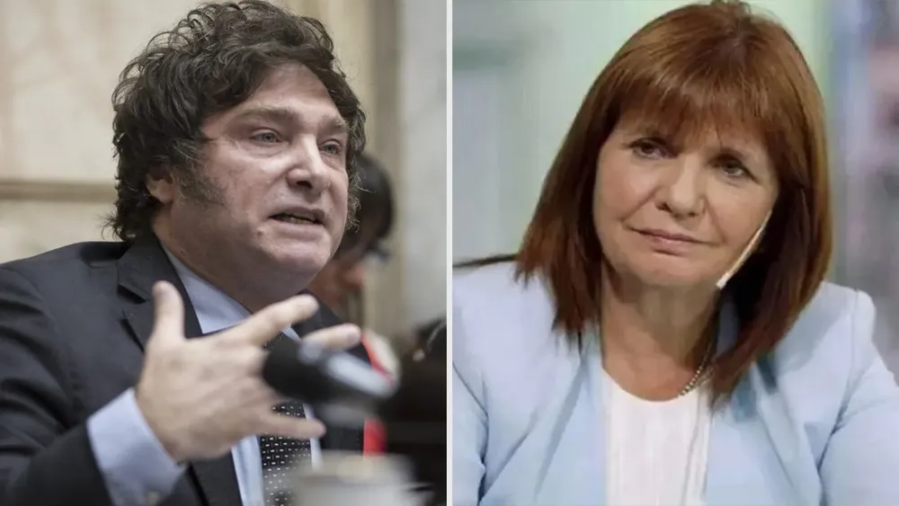 Bullrich-Milei