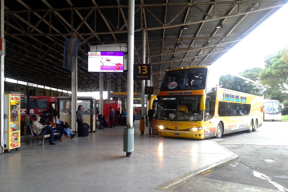 TerminalOmnibusLaPlata