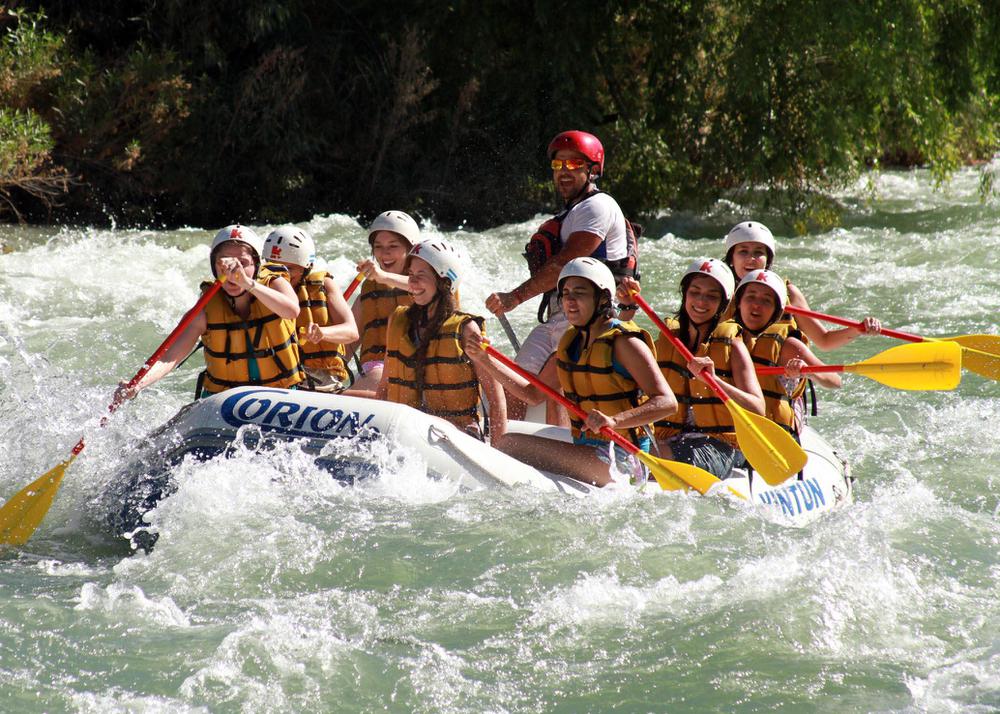 REINAS TURISMO RAFTING3