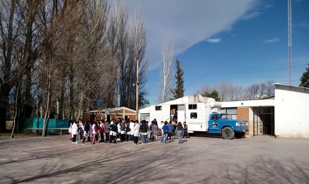 aprender-con-salud-en-Tunuyan