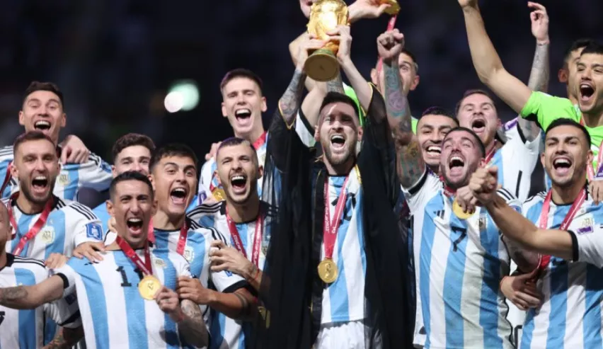 Screenshot 2023-02-24 at 14-16-30 La Selección argentina confirmó los rivales para la doble fecha en la que celebrará la Copa del Mundo - NA