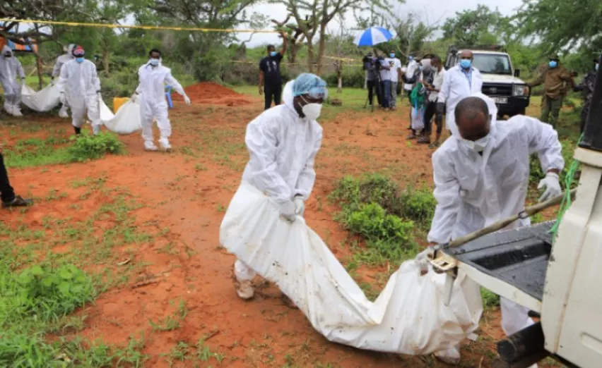 Screenshot 2023-04-23 at 22-29-47 Exhumaron 47 cadáveres de fosas comunes de un presunto culto en Kenia - NA