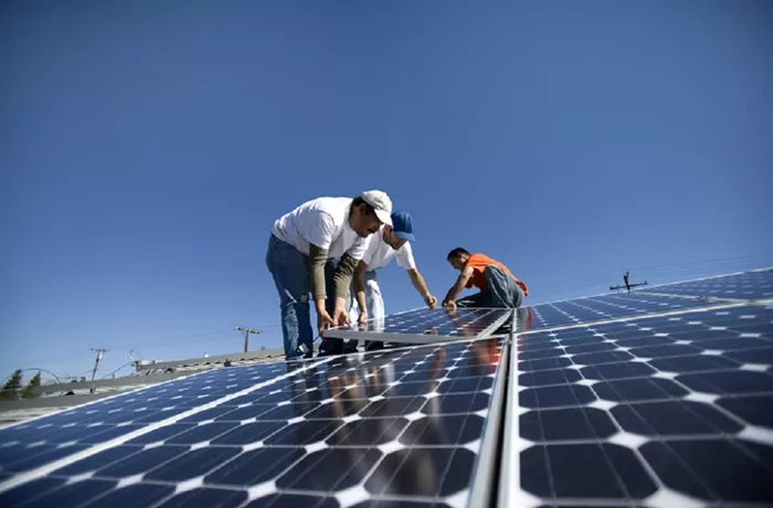 panel-solar