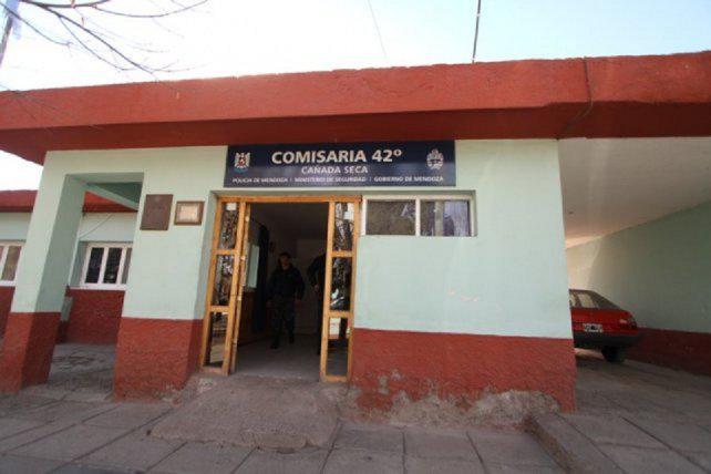 Comisaria 42