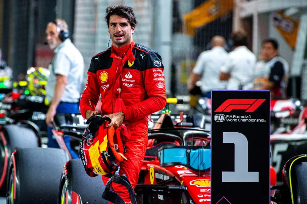 sainz