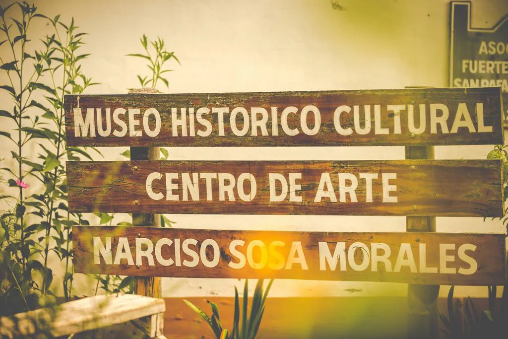 Museo-N.S.Morales