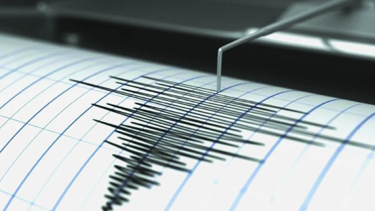 sismo