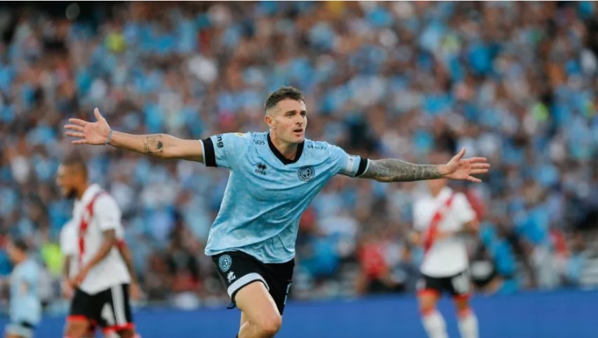 Screenshot 2023-02-04 at 21-19-54 Belgrano dió el golpe y venció a River en Córdoba - NA