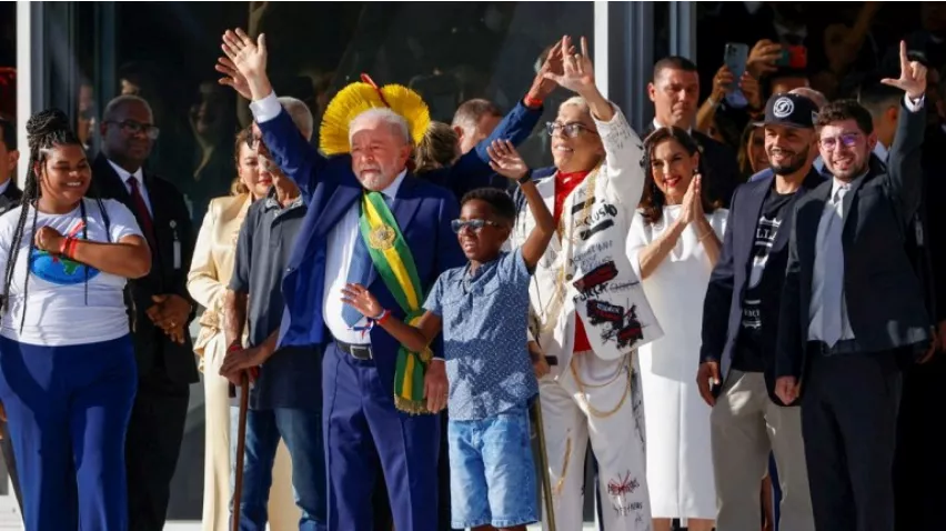 Screenshot 2023-01-01 at 20-24-49 Lula " La democracia fue la gran vencedora" - NA