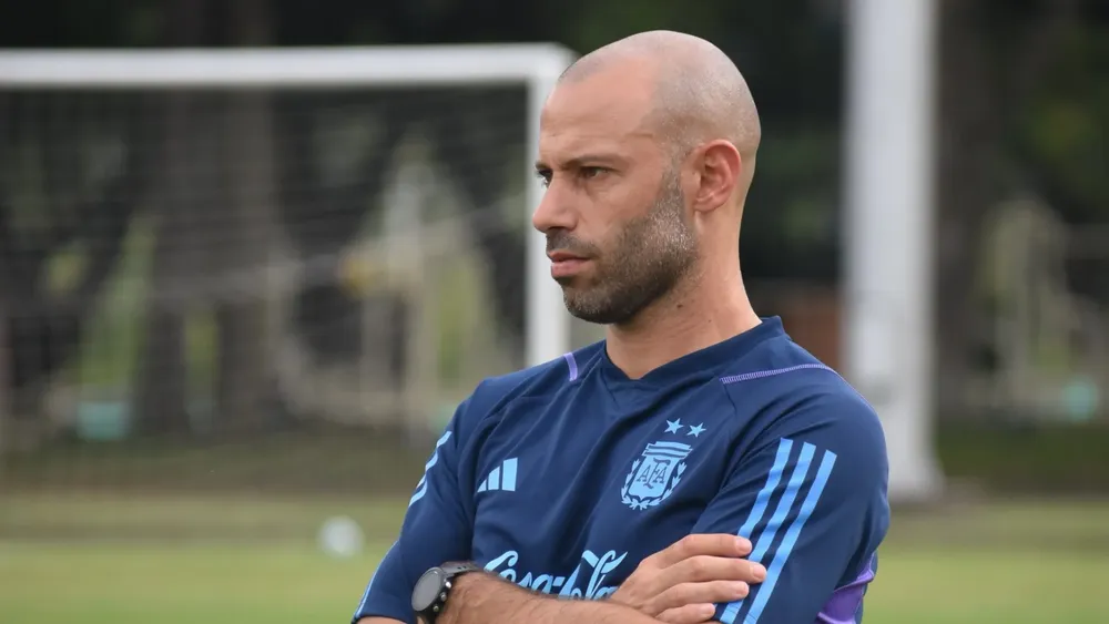 MASCHERANO