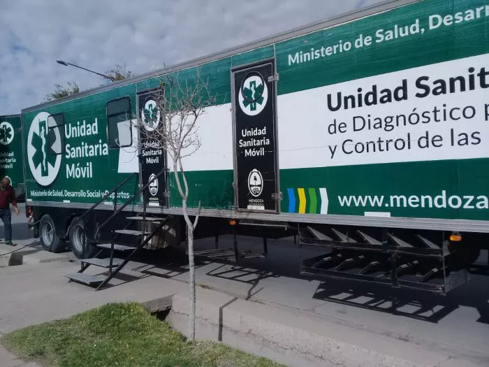 Unidad-Sanitaria