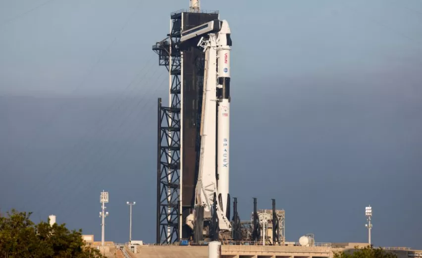 Screenshot 2023-03-02 at 18-58-27 La NASA y SpaceX lanzaron sexta misión tripulada para la estación espacial - NA