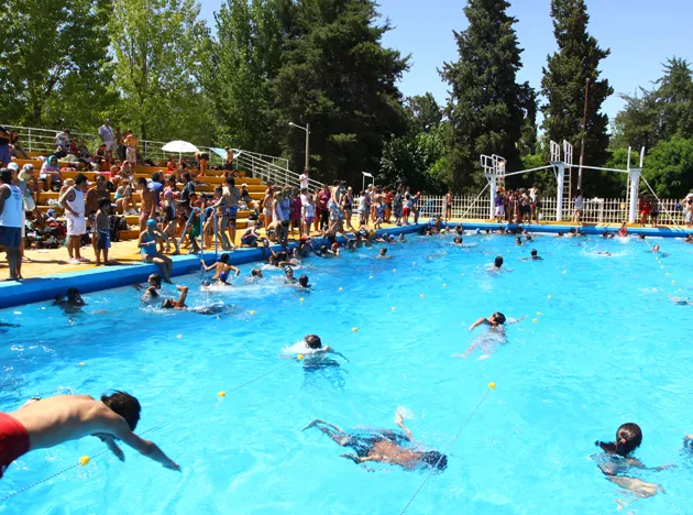 verano