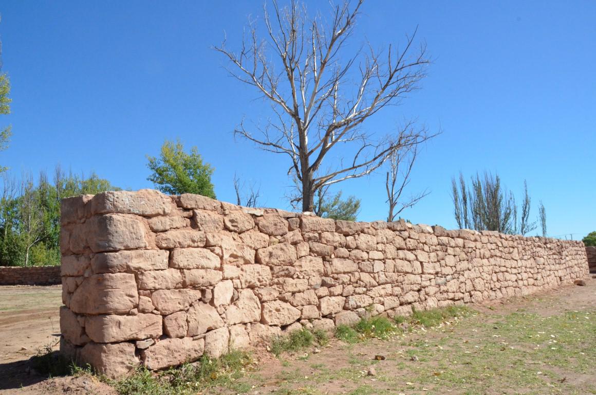 corrales