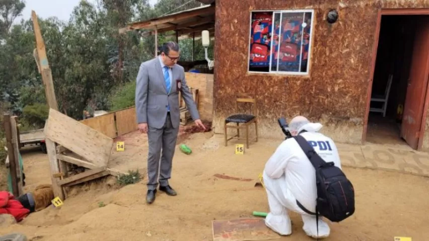 Screenshot 2023-04-09 at 09-58-13 Chile asesinaron a balazos a cuatro personas en una casa cerca de Valparaíso - NA