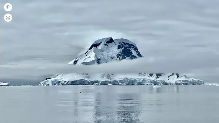 Screenshot 2023-02-15 at 22-46-49 El colapso de un glaciar en la Antártida podría aumentar 65 centímetros el nivel del mar