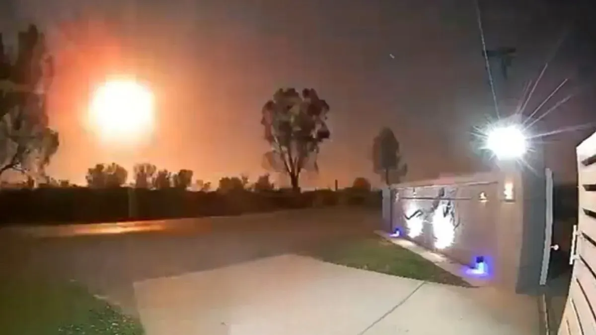 meteorito