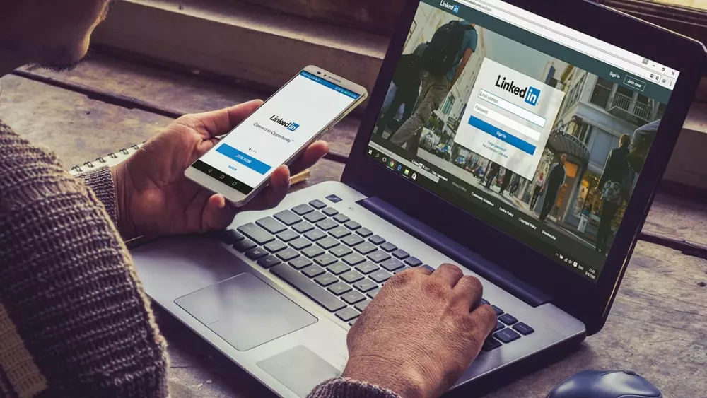 LinkedIn