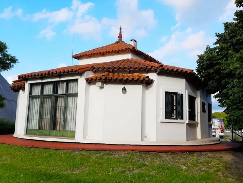 casa