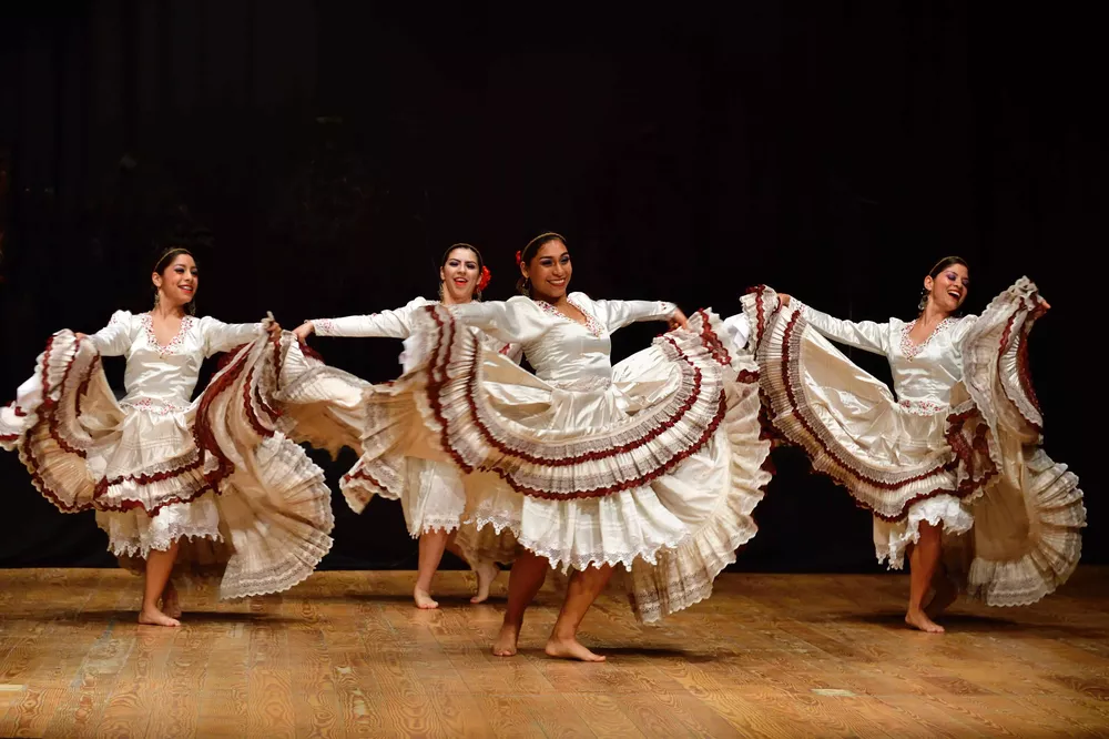 danza-folklorica