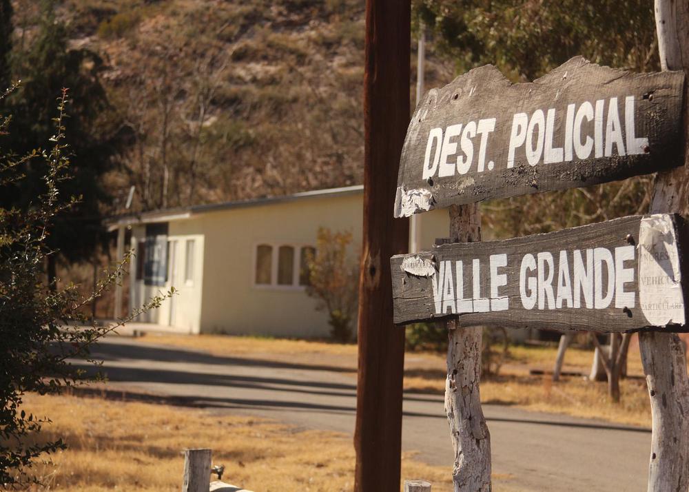 dest valle grande