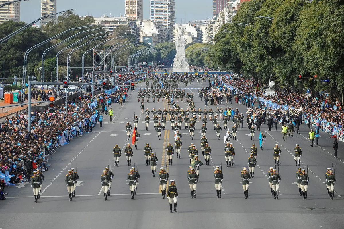 Foto-desfile