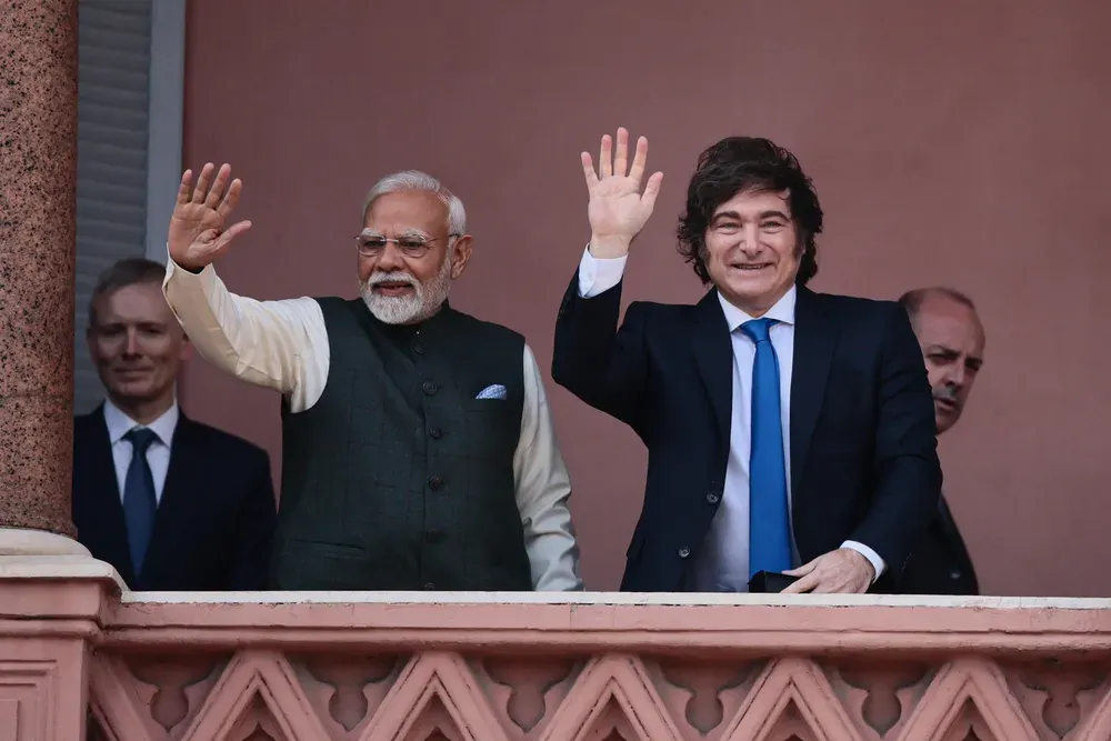javier-milei-narendra-modi