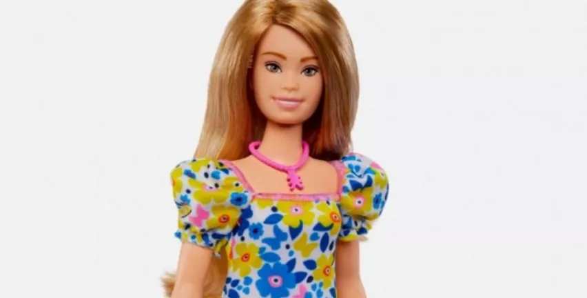 Screenshot 2023-04-26 at 13-24-57 Presentaron la nueva muñeca Barbie con síndrome de Down - NA