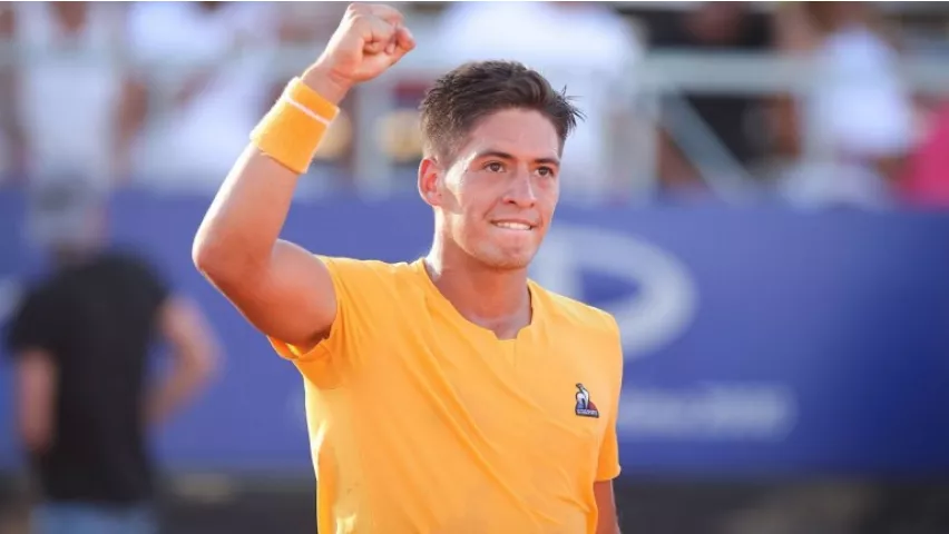 Screenshot 2023-02-13 at 14-24-20 Sebastián Báez venció a Federico Coria y se consagró campeón del ATP de Córdoba - NA