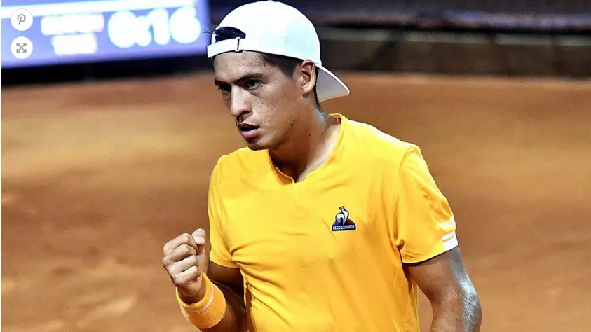 Screenshot 2023-02-24 at 10-27-23 Sebastián Báez venció al peruano Varillas y es el único argentino que sigue en el torneo