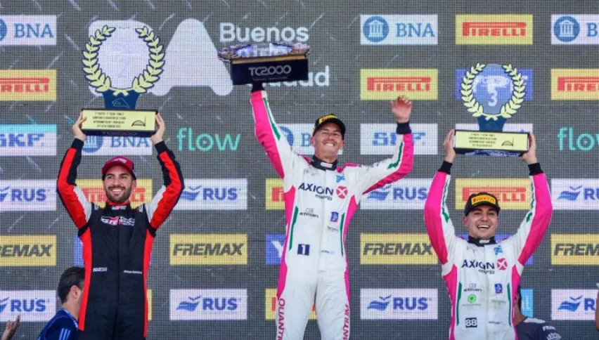 Screenshot 2023-02-26 at 18-11-52 TC2000 el campeón Pernía se llevó el triunfo en el debut de la competencia - NA