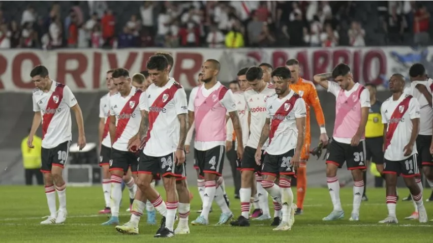Screenshot 2023-02-27 at 07-50-19 River perdió con Arsenal y dejó pasar la chance de ser líder - NA