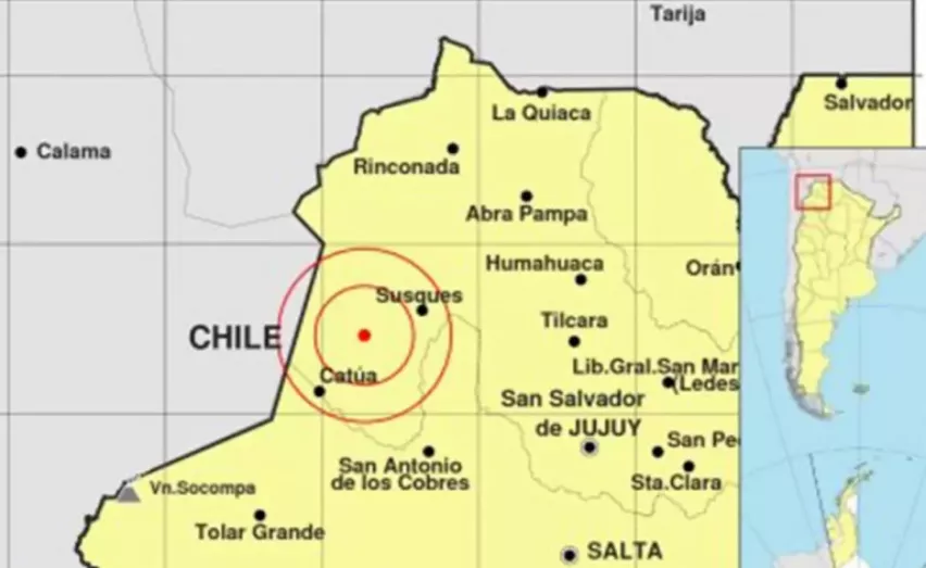 Screenshot 2023-03-22 at 18-03-44 Jujuy un fuerte sismo de 6 4 grados de magnitud sacudió la provincia - NA