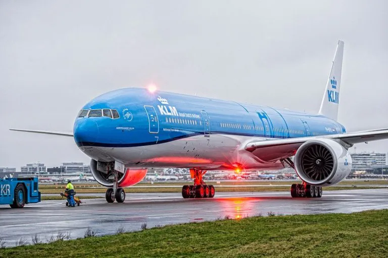 vuelo